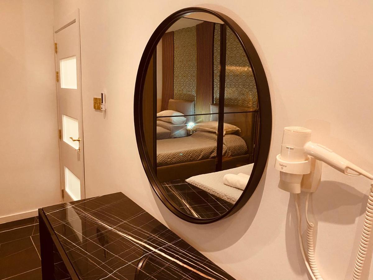 Azure Gold Apartment Senglea Exterior foto