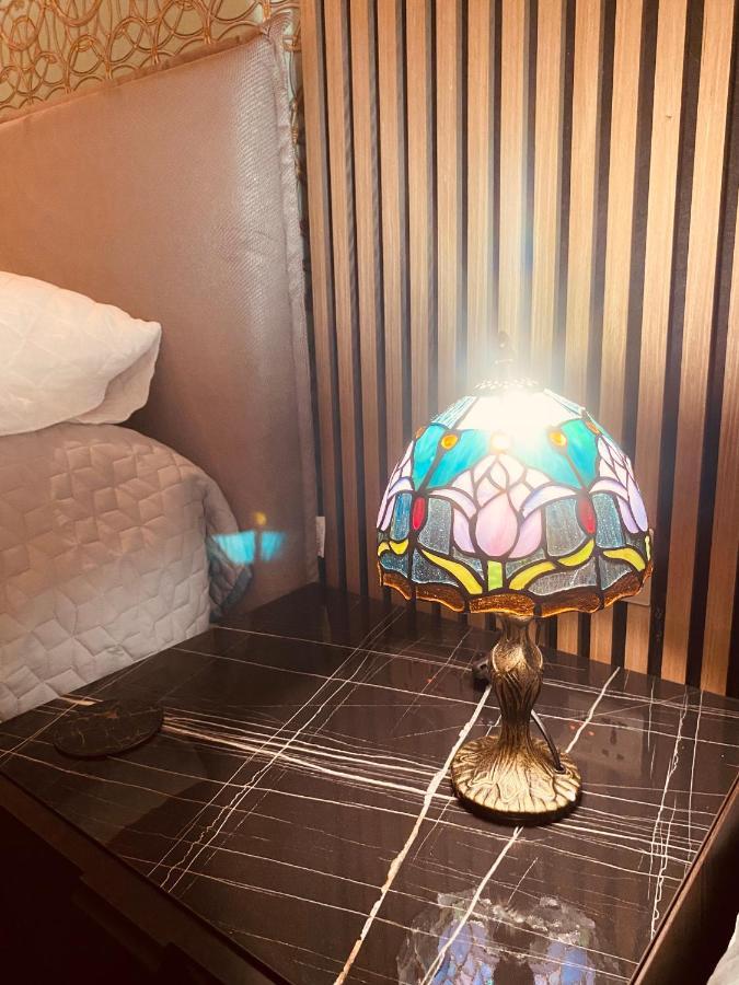Azure Gold Apartment Senglea Exterior foto