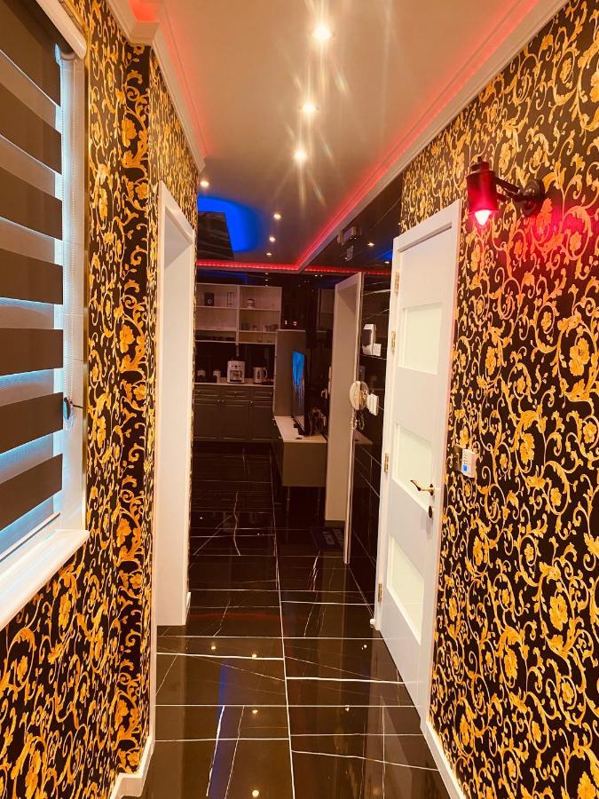 Azure Gold Apartment Senglea Exterior foto