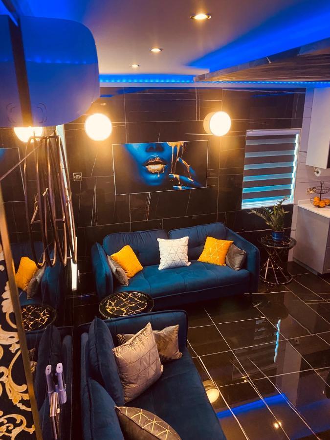 Azure Gold Apartment Senglea Exterior foto